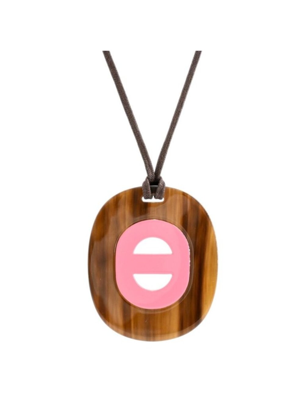 Hermes Necklace Fidelio Village PM